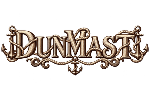 Dunmast logo
